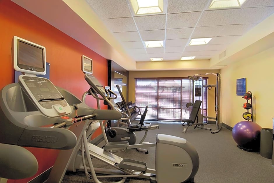 Hampton Inn By Hilton & Suites Lodi