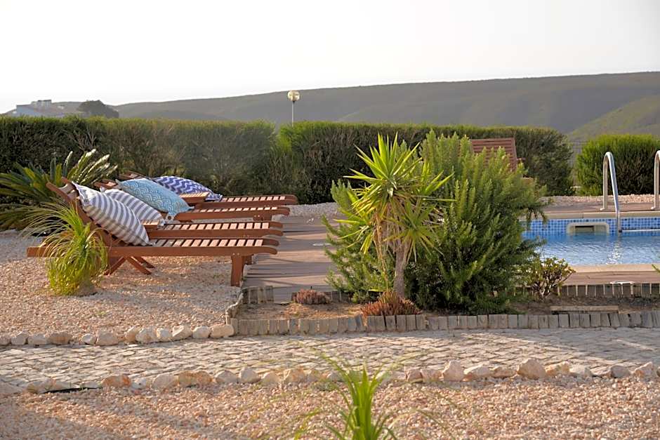 Arrifana Destination Suites