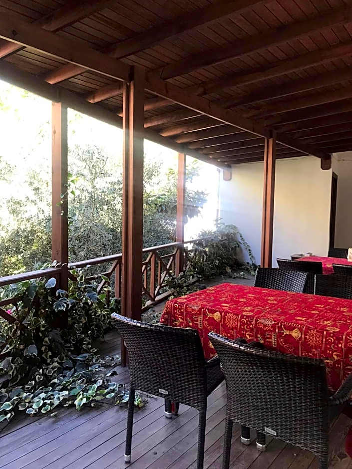 Akay Hotel