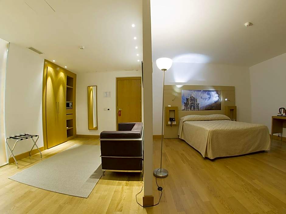 Catania International Airport Hotel