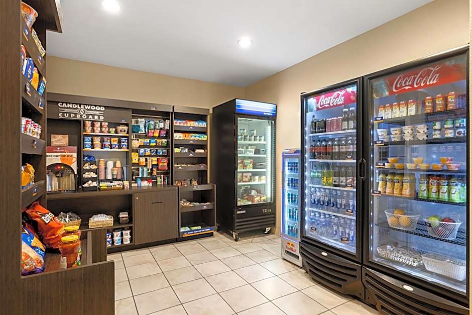 Candlewood Suites Bismarck By IHG