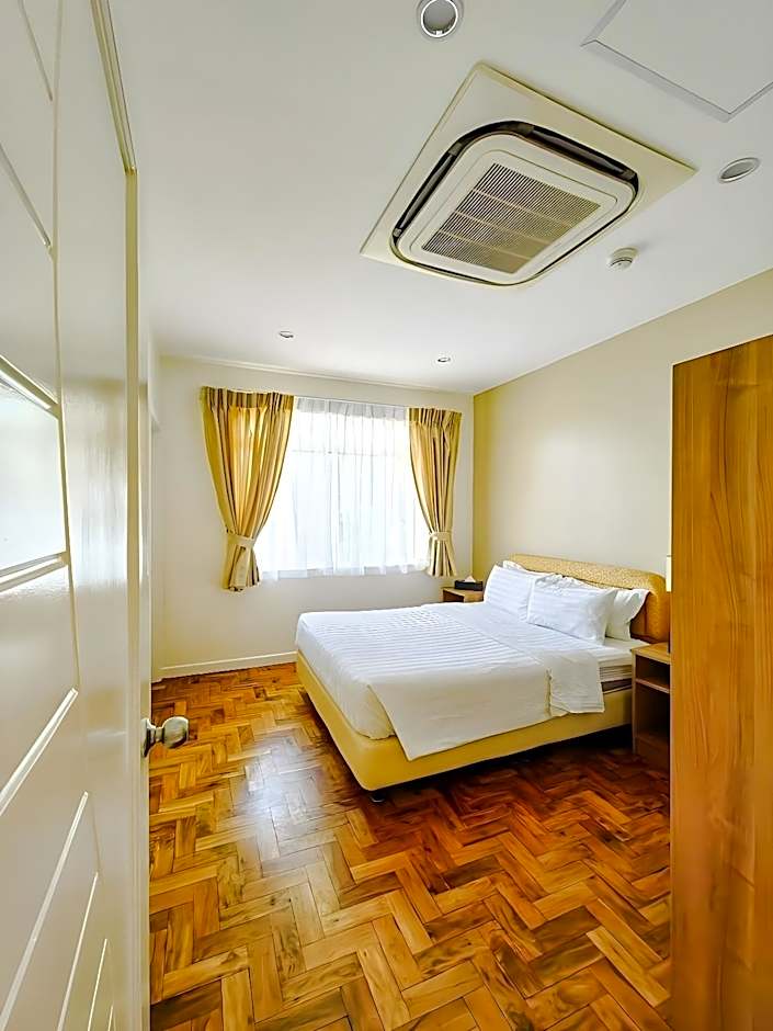 Awesome Hotel