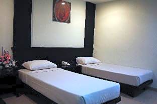 Hotel Bintan Nirwana