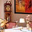 Hotel Jardin