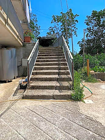 Wonder House on Amalfi Coast