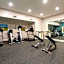 Franklin Extended Stay Hotel