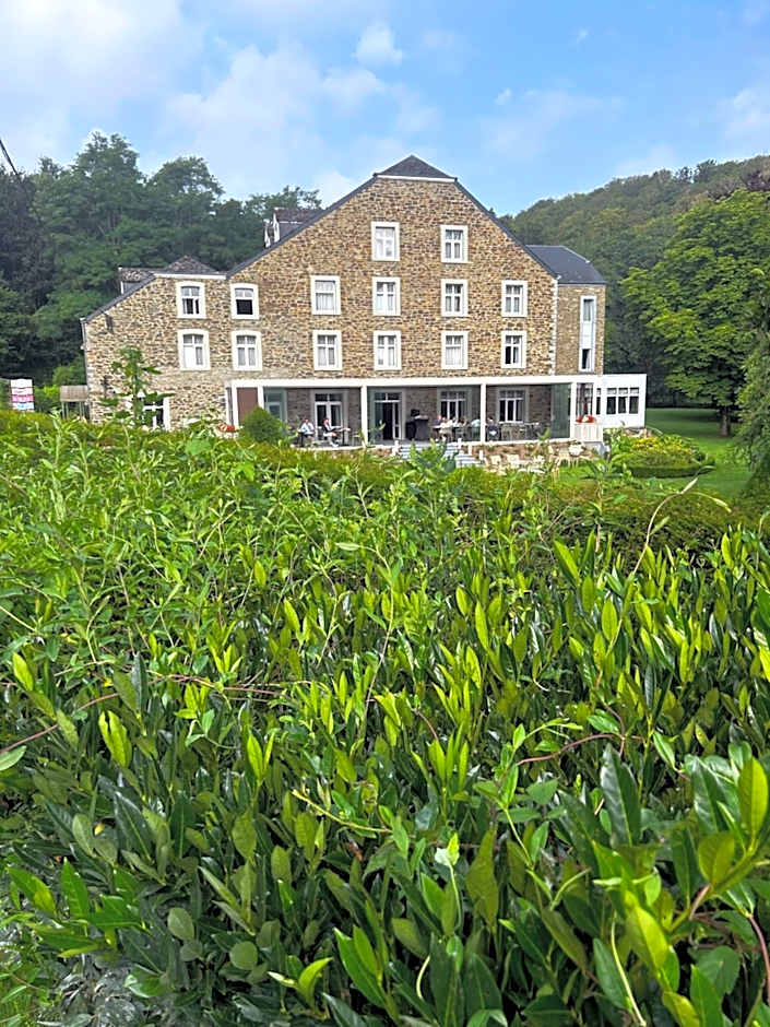 Moulin de Daverdisse - The Original Relais