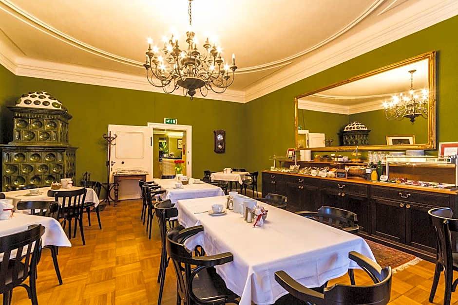 Boutique-Hotel Alter Gerichtshof