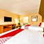Oyo Hotel Odessa TX, East Business 20