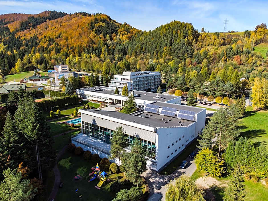 Hotel Perła Południa