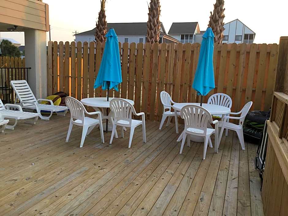 Sea Mystique Murrells Inlet A Ramada By Wyndham – Garden City, SC