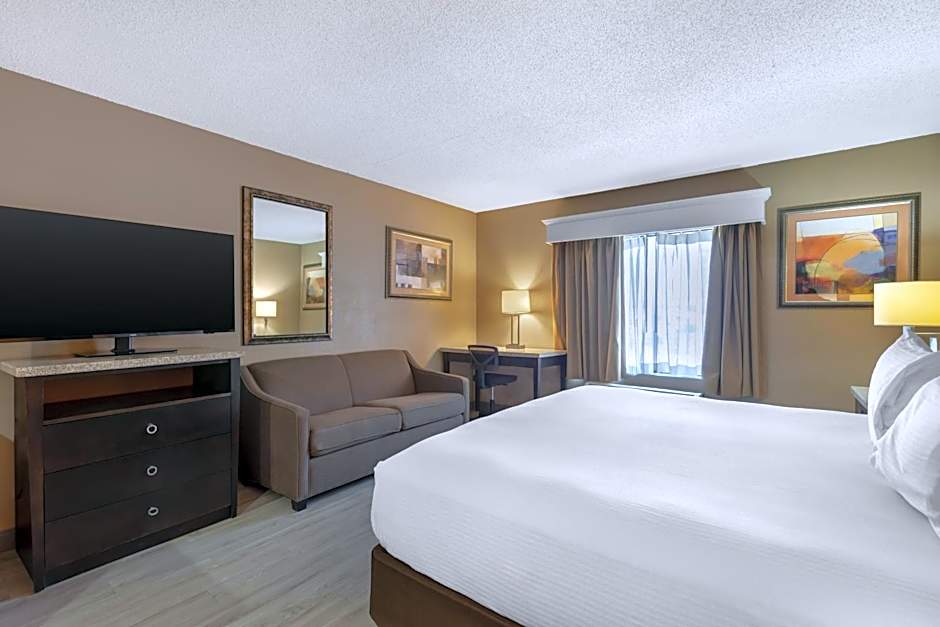 Best Western Lumberton