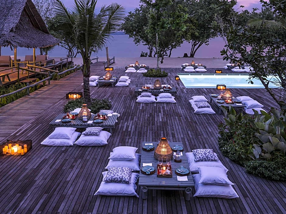 COMO Point Yamu, Phuket