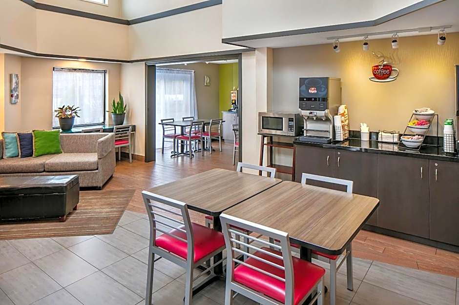 Comfort Inn Sydney - Cape Breton