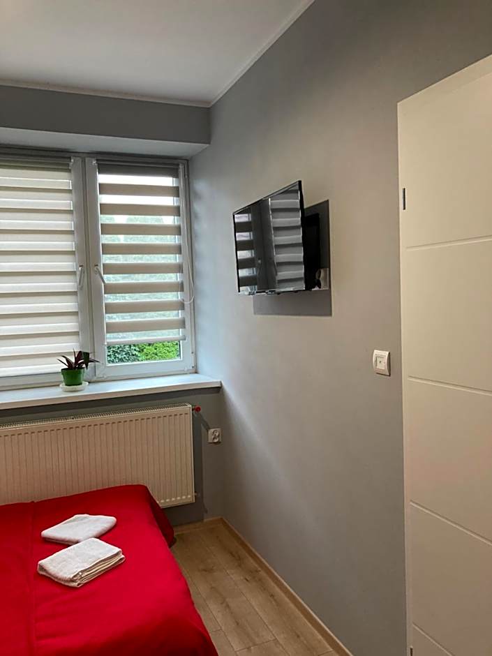 Hostel Karpacki Szymon Szczepan