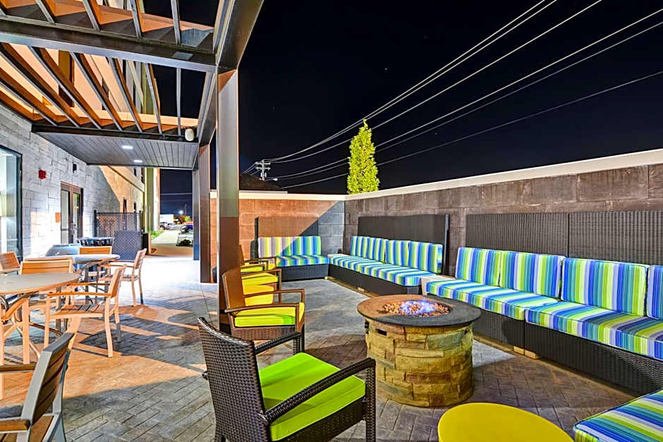 Home2 Suites by Hilton Conway, AR