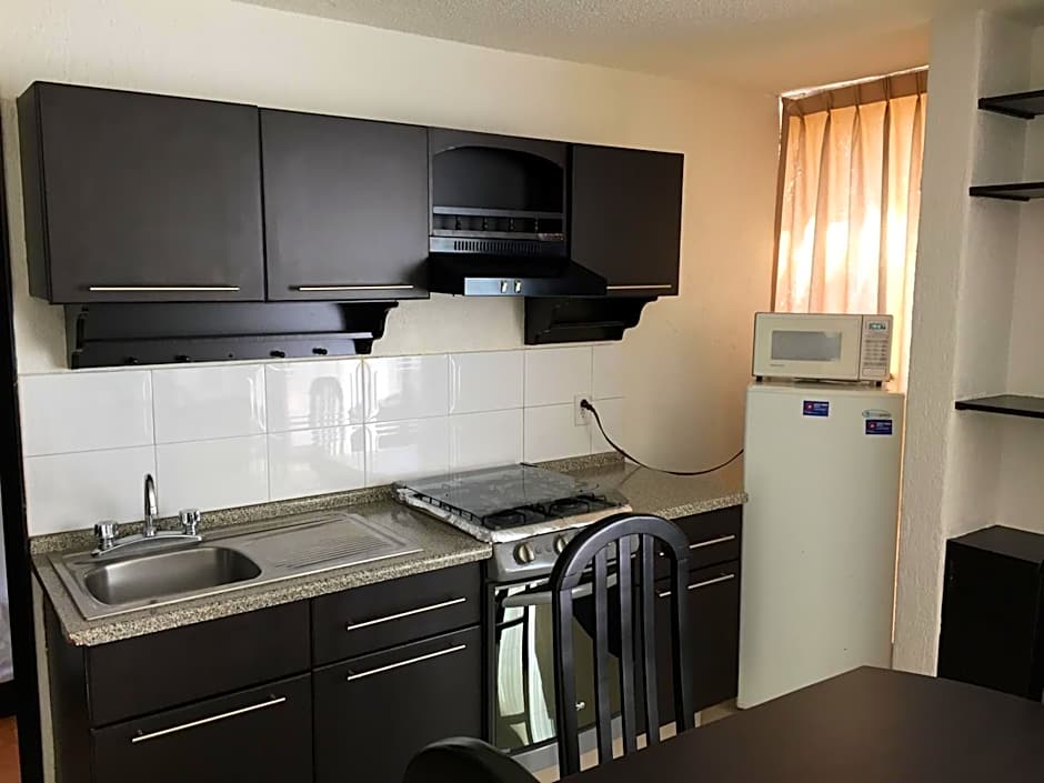 Bosque de Magnolias 93