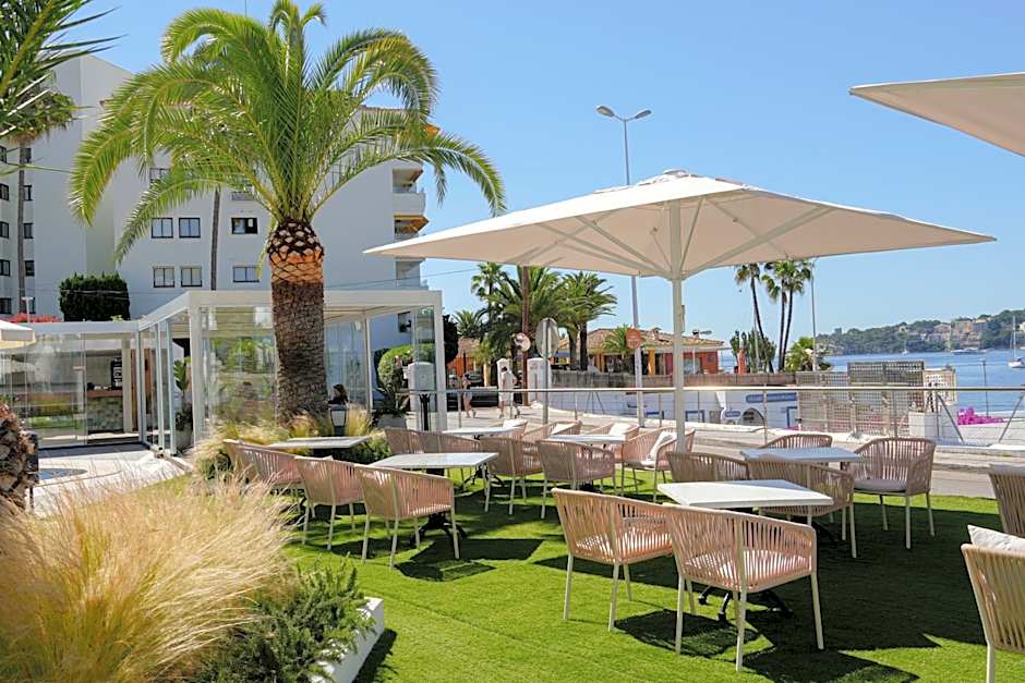 Suites ROC Portonova - Newly Renovated 2026