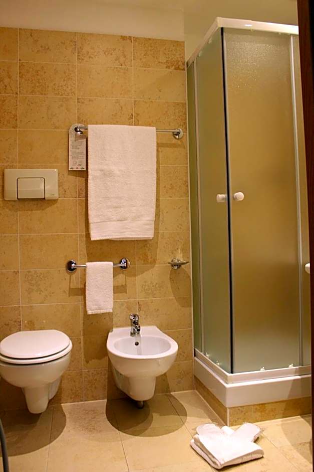 MH Hotel Piacenza Fiera