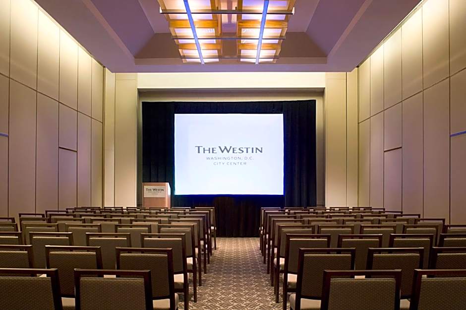 The Westin Washington, D.C. City Center