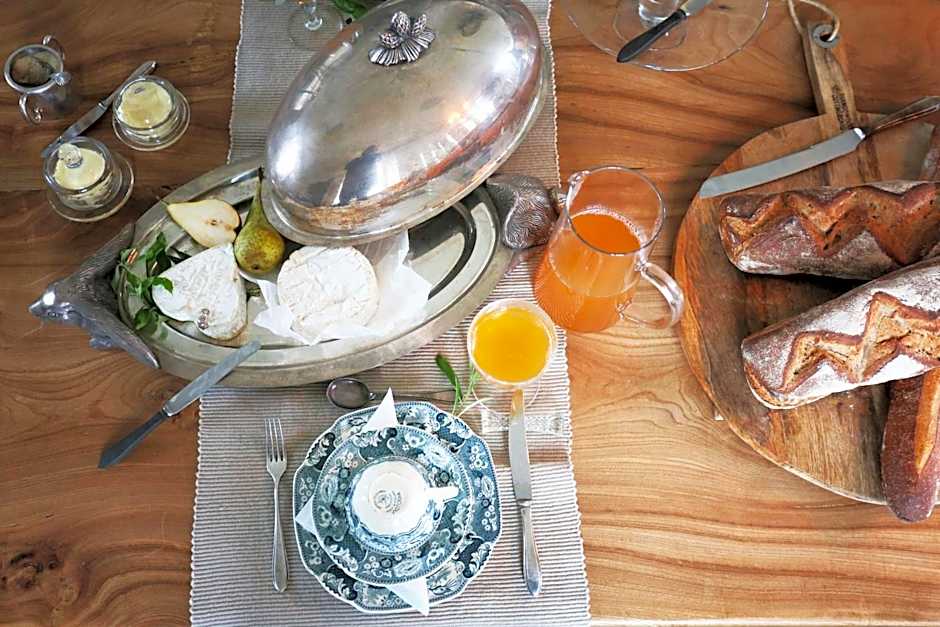 Le Chateau de Claids