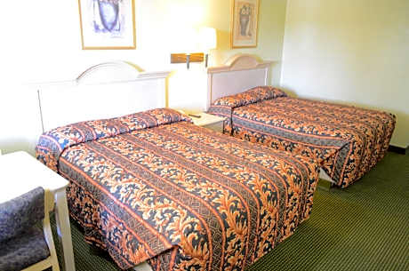 Room Selected at Check-In