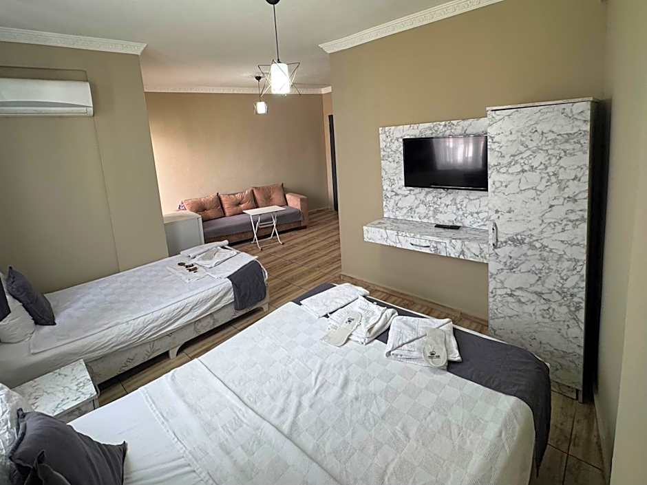 ERSOY EGE APART OTEL