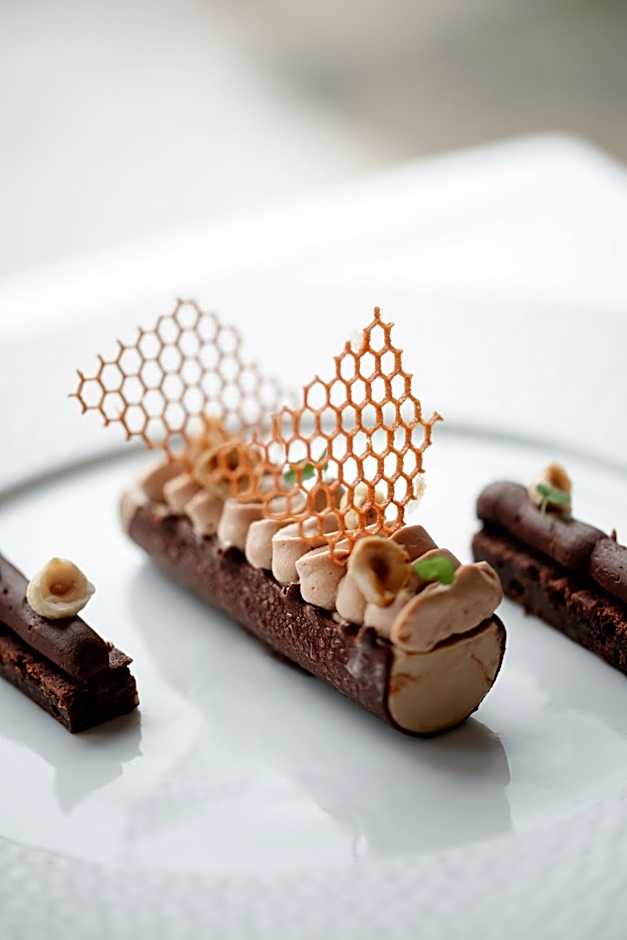 Hôtel Restaurant Relais De La Poste - Strasbourg Nord