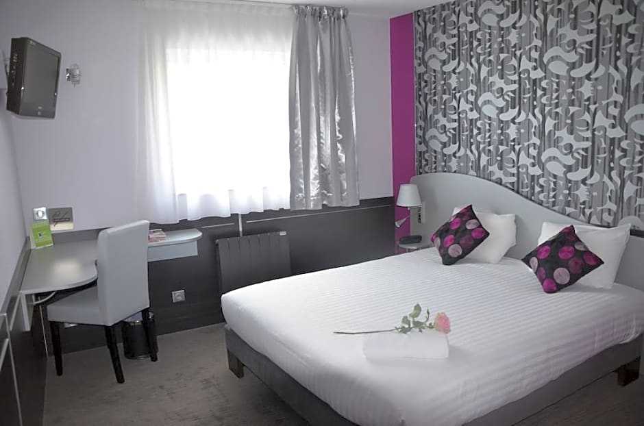 The Originals City, Au Relais Saint-Eloi, Tours (Inter-Hotel)