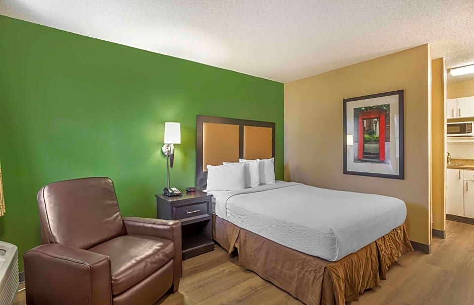 Extended Stay America Suites - Nashville - Brentwood - South