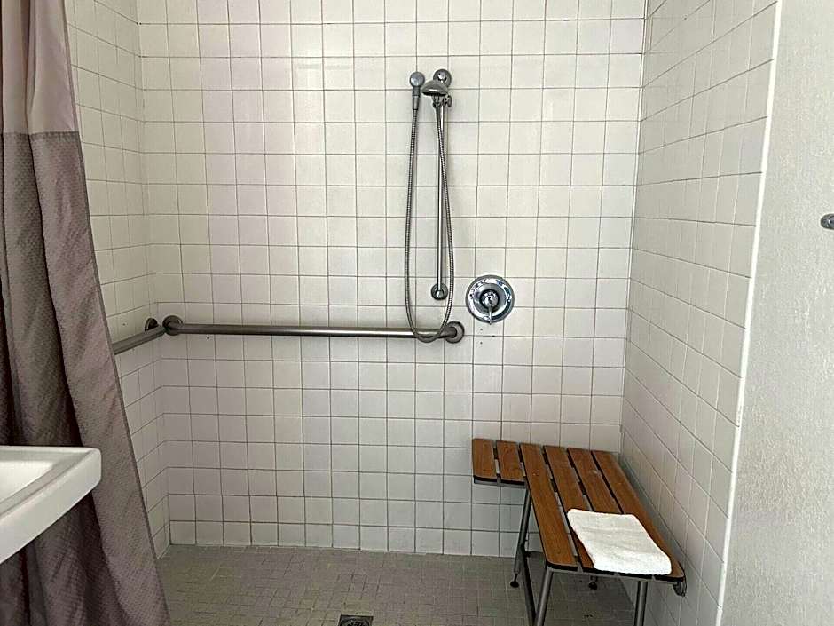 Motel 6 Stanton, CA - Anaheim West