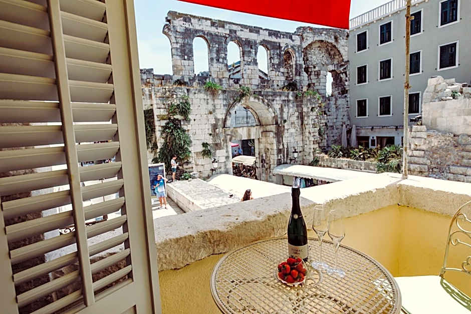 Villa Nepos Hotel
