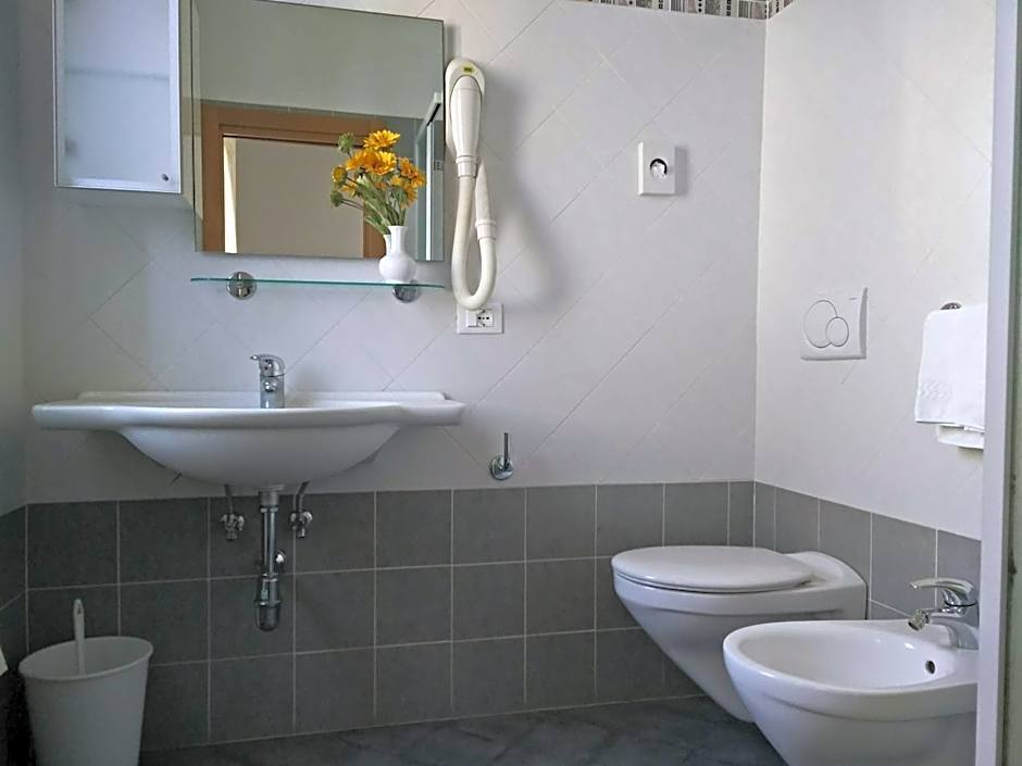 Hotel Garnì Anna