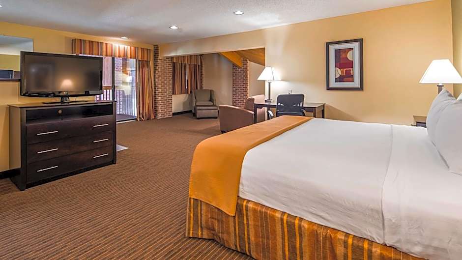 Best Western Muncie