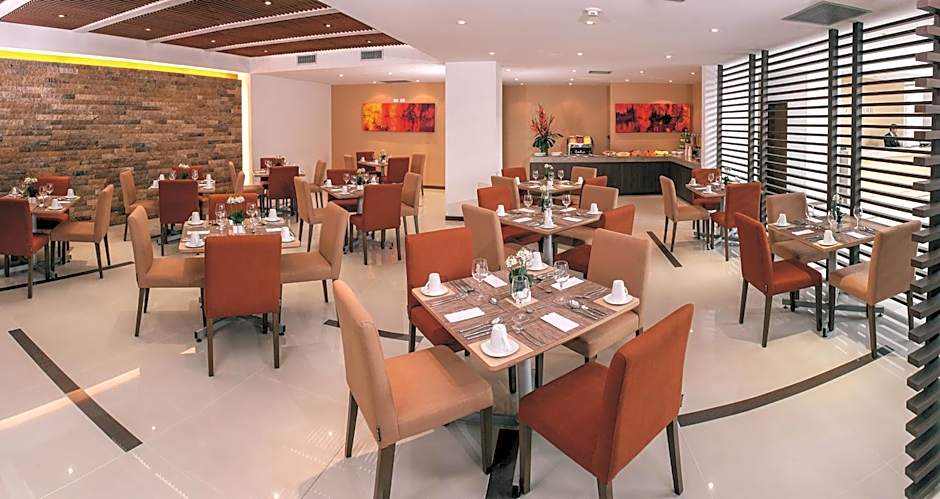 Hotel Estelar El Cable