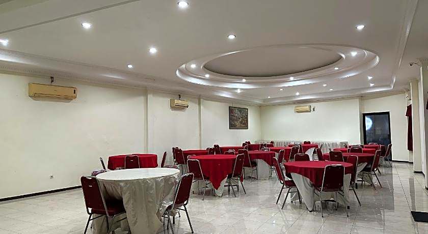 Hotel Winong Asri Pati