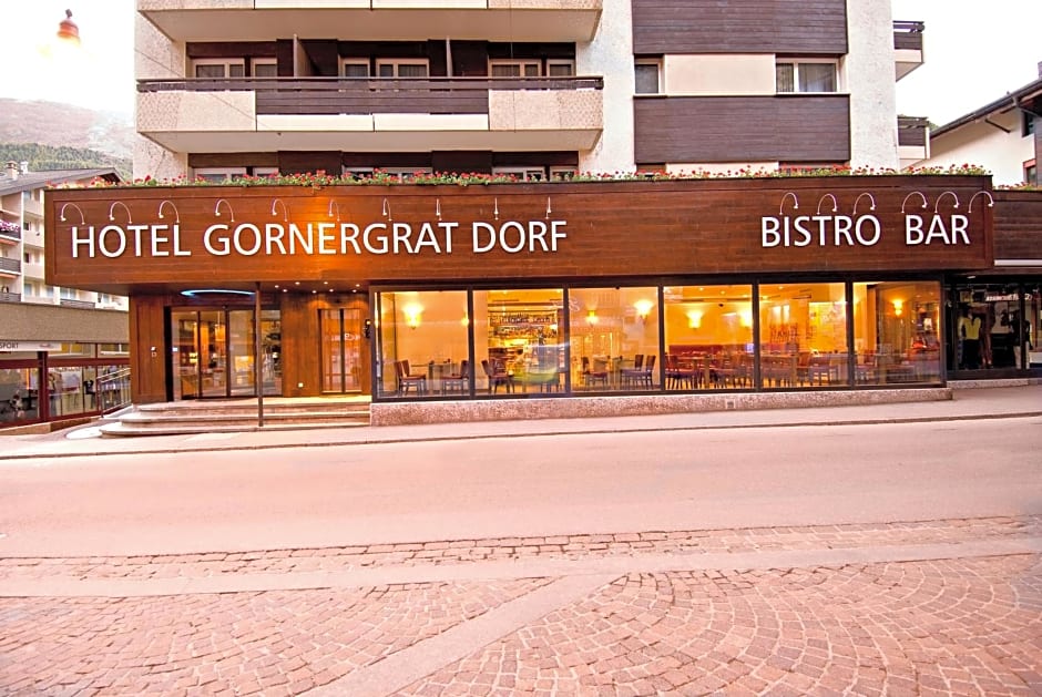 Gornergrat Dorf Hotel