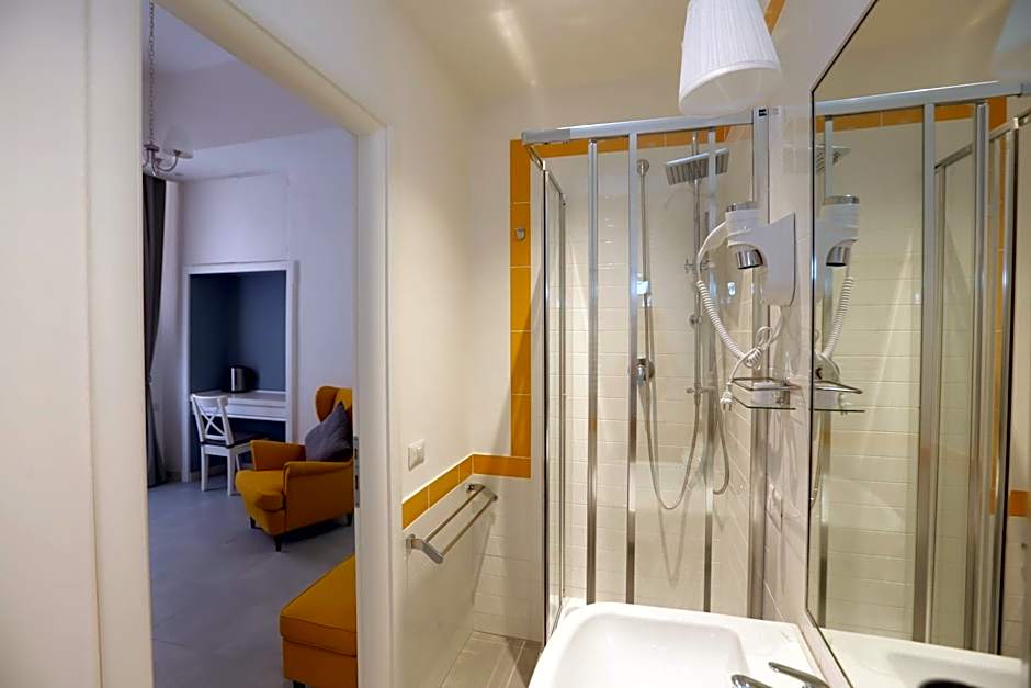 Rome Together Guest House