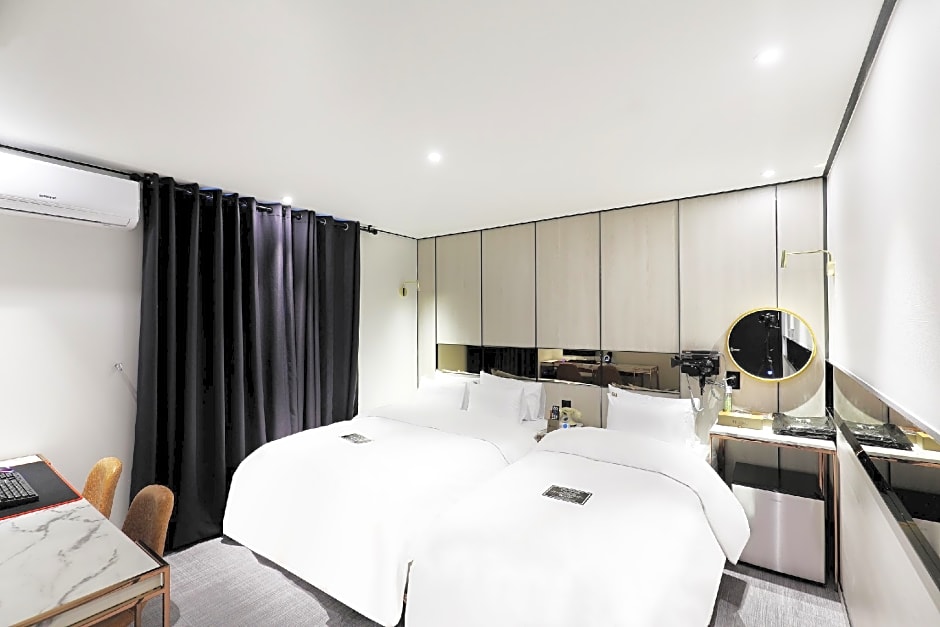 Hotel In Modern Cheongju Terminal Branch