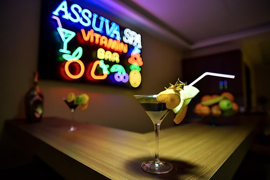 Altın Otel & Spa Balıkesir