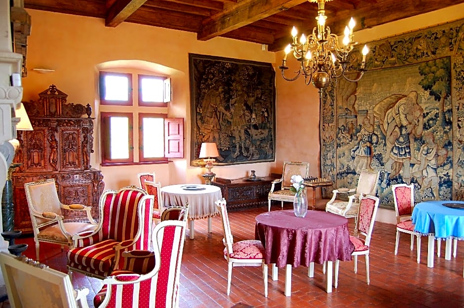 Château La Servayrie