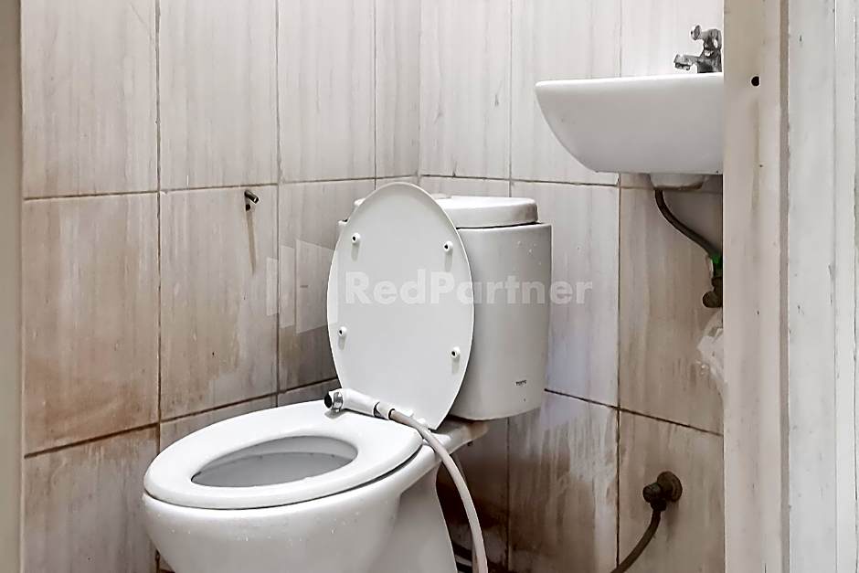 Tangki Residence 2 RedPartner