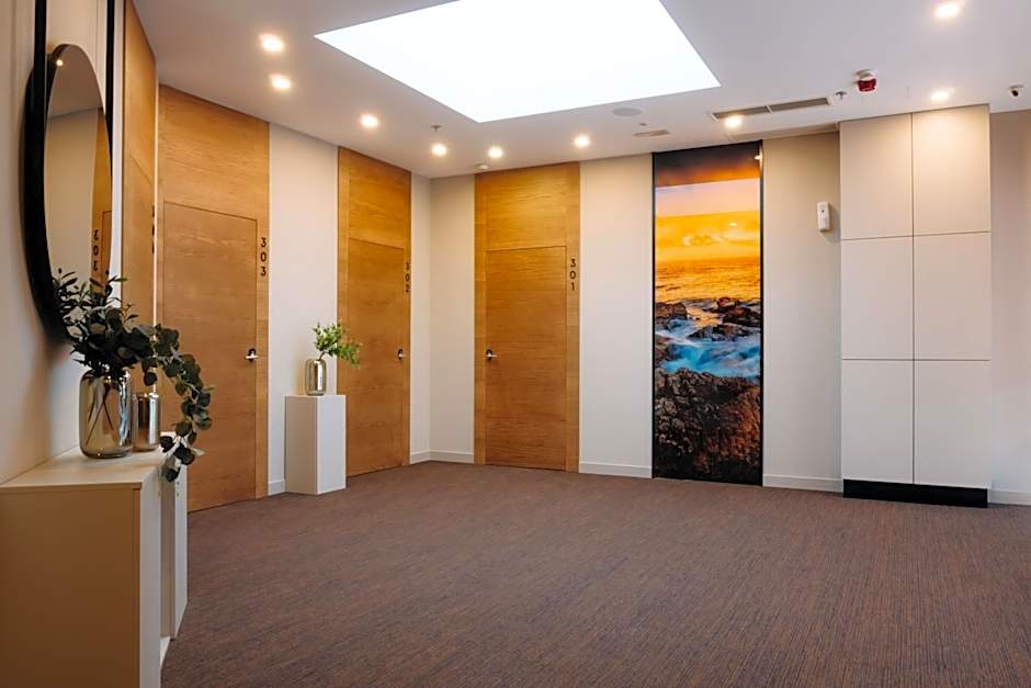 Hotel Fanat