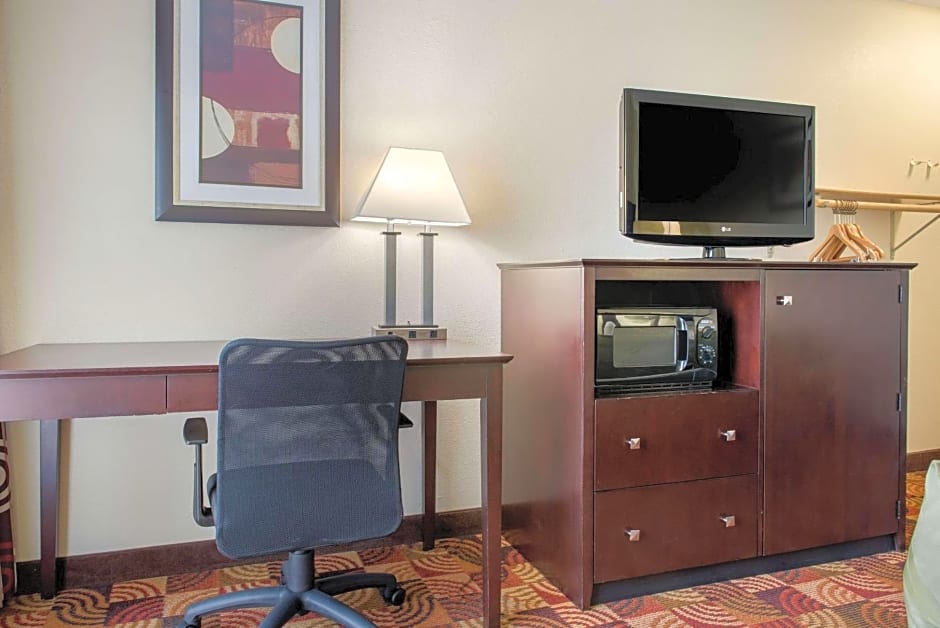 Quality Inn Bloomington Near University