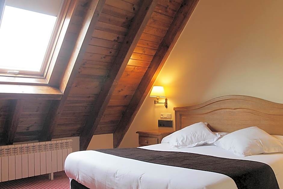 Hotel Chalet Bassibe