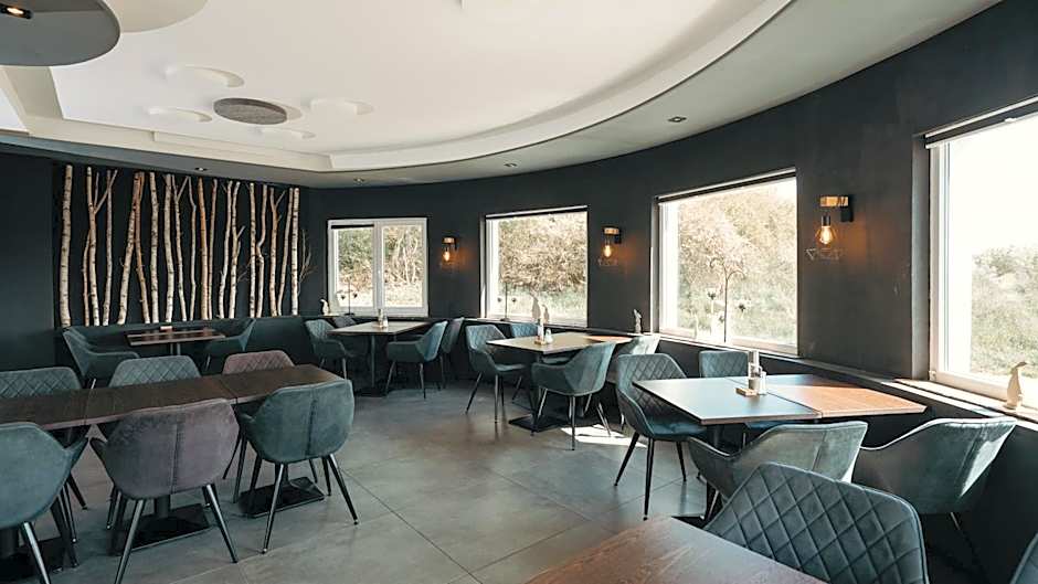 Berghotel Kristall