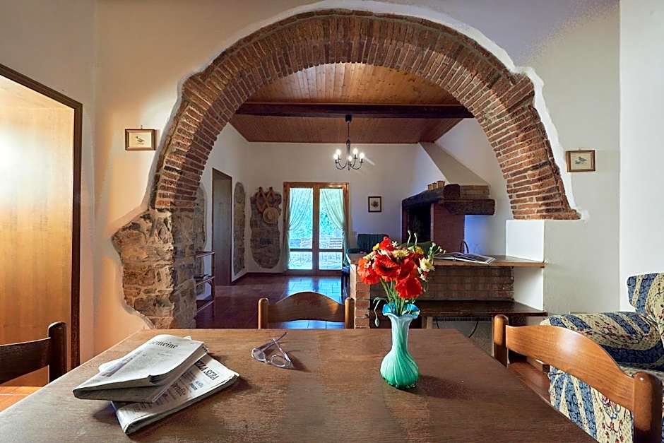 Agriturismo Tesorino