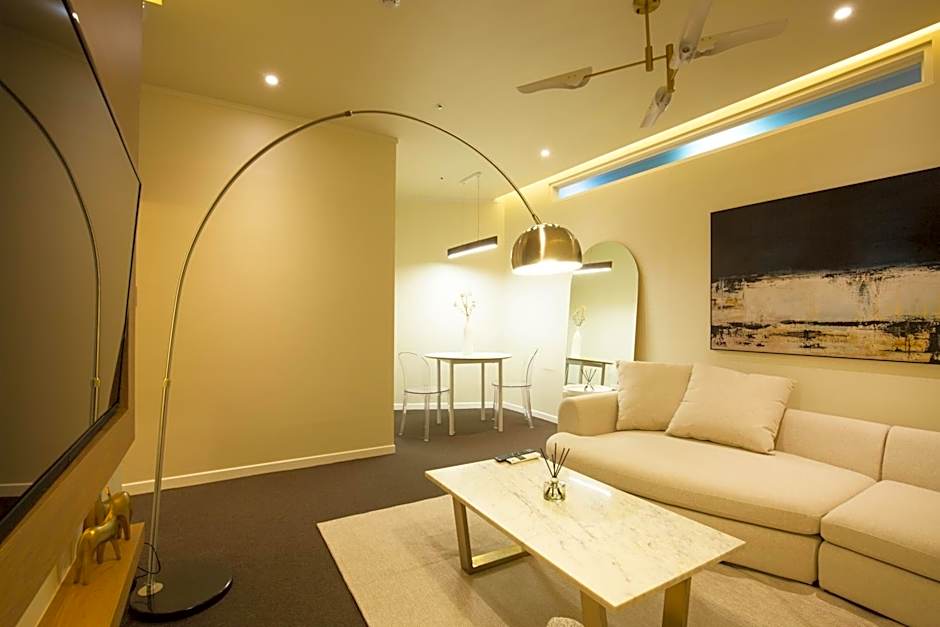 UH Suite The Haeundae