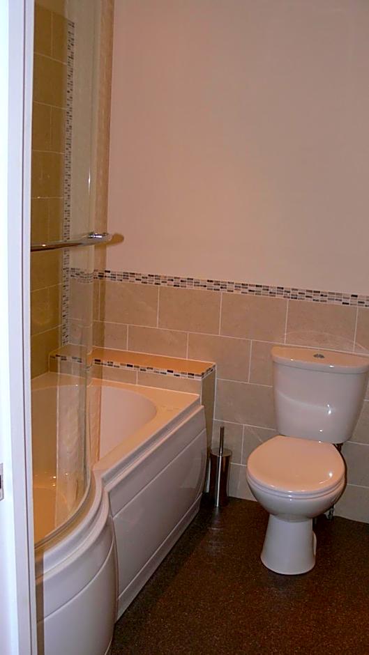 The Home Arms Guesthouse