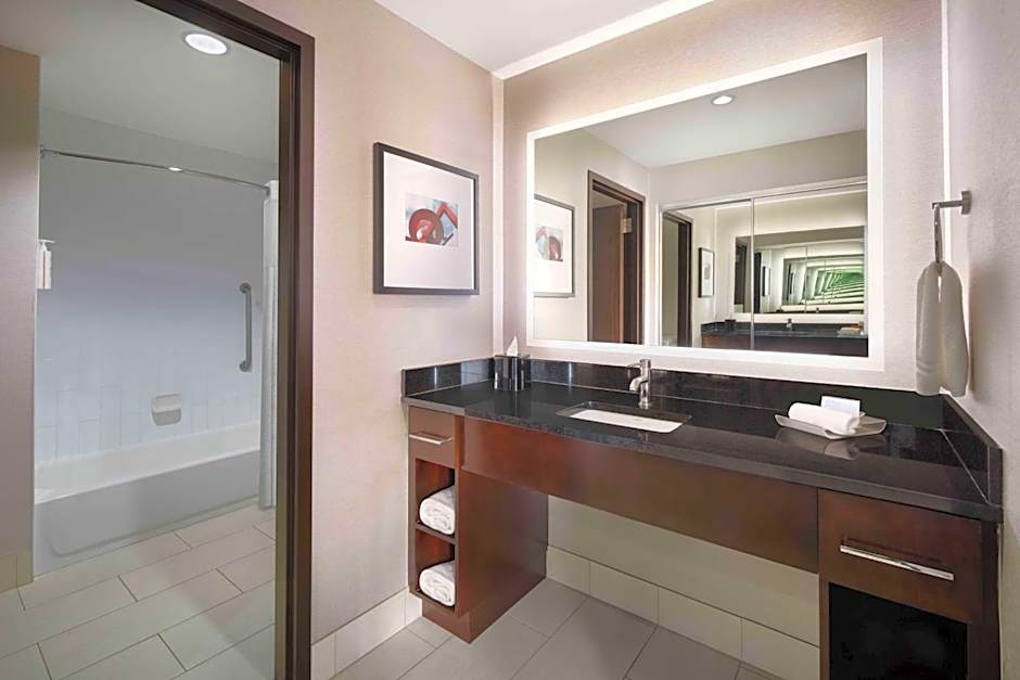 Homewood Suites-By Hilton- Denver Downtown Convention Center